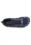 Кроссовки john devin Trainers, Navy Gelb/Blue - фото 2