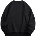 Толстовка унисекс Doraemon, черный - фото 4