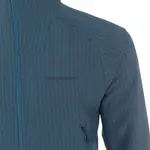 Мужская куртка Trangoworld, аквамарин - фото 4