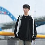 Свитшот унисекс Jeep, белый - фото 8