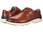 Оксфорды Johnston & Murphy Waterproof XC4 Tanner Plain Toe - фото