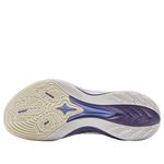 Li-Ning Sonic 13 'Бело-фиолетовый' - фото 5