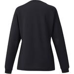 Рубашка Field Collection женская DESCENTE, черно-белый - фото 5