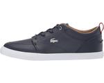 Кроссовки Bayliss 119 1 U Lacoste, синий - фото 5