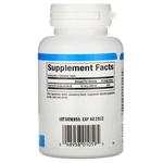 Витамин D3 Natural Factors клубничный, 100 таблеток - фото 3