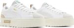 Кроссовки Puma Wmns Mayze Premium White, белый - фото 8