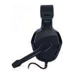 Игровая гарнитура Zalman ZM-HPS300, черный - фото 3