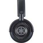 Проводные наушники Yamaha HPH-150B, черный - фото 3