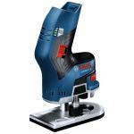 Фрезерный станок Bosch GKF12V-25N 12V Max EC (без аккумулятора) - фото