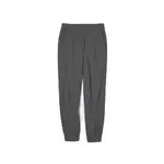 Брюки-джоггеры Uniqlo Ultra Stretch Airism, серый - фото 2