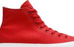 Кроссовки Converse Chuck Taylor All Star 2 Hi Salsa Red, красный - фото 2