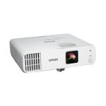 Проектор Epson PowerLite L210W, белый - фото