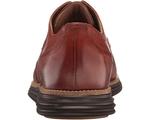 Оксфорды Original Grand Shortwing Cole Haan, кожа - фото 6