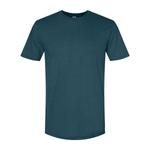 Футболка Softstyle CVC Gildan - фото 4