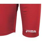 Тайтсы Joma Fleece Short, красный - фото 3