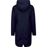 Плащ женский Pro-x Elements Claire, темно-синий - фото 3