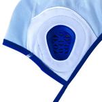 Шапочка для водного поло Watko 900 взрослая, синий - фото 6