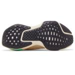 Кроссовки Nike ZoomX Invincible Run Flyknit 3 'Light Cream', Кремовый - фото 4