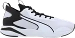 Кроссовки Puma Softride Rift White Black, белый - фото