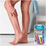 Gillette Venus 3 женские бритвы, 6 шт/1 упаковка - фото 5