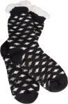 Носки styleBREAKER Punkte, черный - фото 3
