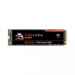 Внутренний SSD накопитель Seagate FireCuda 530 без охлаждения, 4 ТБ, ZP4000GM3A013 - фото 2