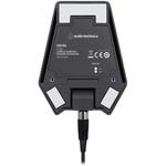 Микрофон Audio-Technica U851RB, черный - фото 4