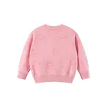 Свитер для детей 3-7 лет Disney, фиолетовый - фото 5