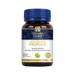 Прополис Manuka Propolis BIO100, 60 капсул - фото 3