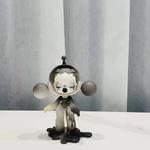 Фигурка Pop Mart Skullpanda Melting Limited Figure - фото 2