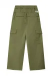Брюки-Карго bale Pepe Jeans, Safari Green - фото 2