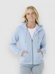 Толстовка Rip Curl Summer Sweatjacke, mid blue - фото