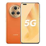 Смартфон Honor Magic5 Pro, 12Гб/256Гб, 2 Nano-SIM, оранжевый - фото 2