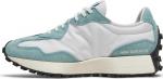 Кроссовки New Balance Wmns 327 'Storm Blue Deep Sky', синий - фото 4
