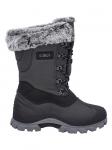 Сапоги CMP Winter Magdalena, антрацит - фото