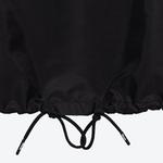 Платье без рукавов женское черное Prada - фото 7