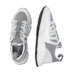 Темно-Серые кроссовки Max Mara, серый - фото 3