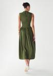 Платье WILLA BLAIR, Olive Green/Green - фото 4
