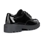 Обувь Geox Casey, черный - фото 5