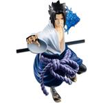 Фигурки Sasuke Uchiha Naruto, Houndstooth BANPRESTO - фото
