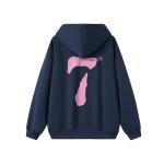 Толстовка унисекс PAKA, Черный - фото 13