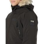 Парка Reine Parka Helly Hansen, черный - фото 3