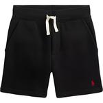 Polo Ralph Lauren Шорты детские черные - фото