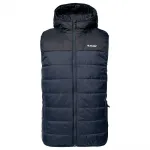 Жилет HI-TEC Savaro, синий - фото