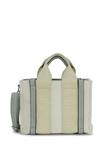 Сумка Harpa Handbag, Dolphin Grey/Grey - фото 2
