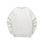 Skechers Яркий белый унисекс свитшот - фото 2