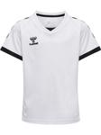Футболка Hummel S/S Hmlcore Volley Tee Kids, белый - фото
