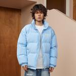 Стеганая куртка унисекс Bipolar, Черный - фото 17