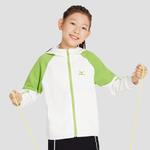 Детская куртка Mizuno, черная - фото 8