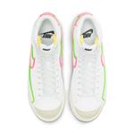 Кроссовки blazer mid '77 'inifinite watermelon' Nike, белый - фото 4